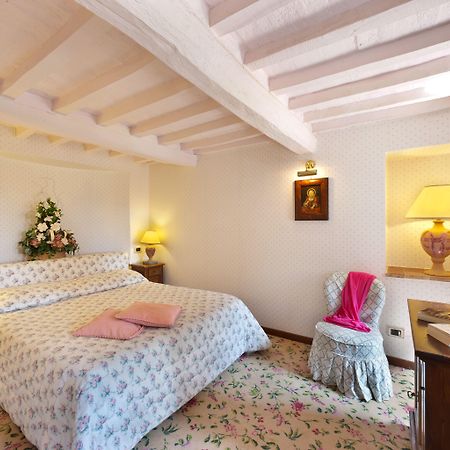 Relais Il Canalicchio Country Resort & Spa Casalalta Eksteriør bilde