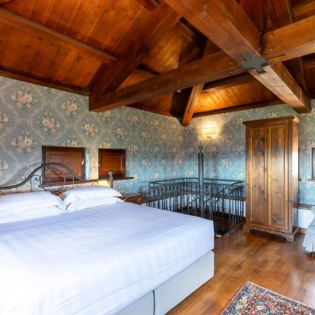 Relais Il Canalicchio Country Resort & Spa Casalalta Eksteriør bilde