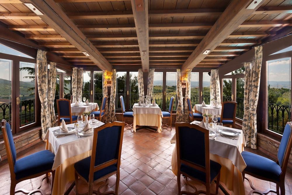 Relais Il Canalicchio Country Resort & Spa Casalalta Eksteriør bilde