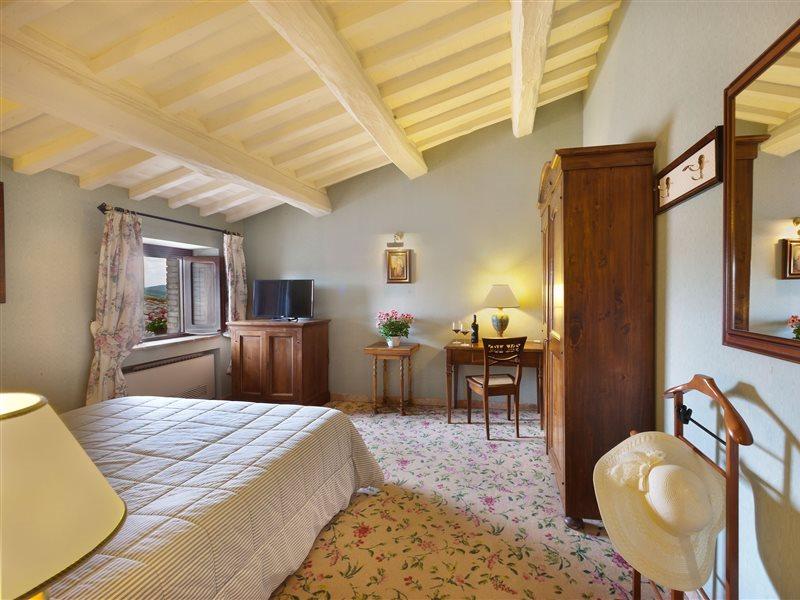Relais Il Canalicchio Country Resort & Spa Casalalta Eksteriør bilde