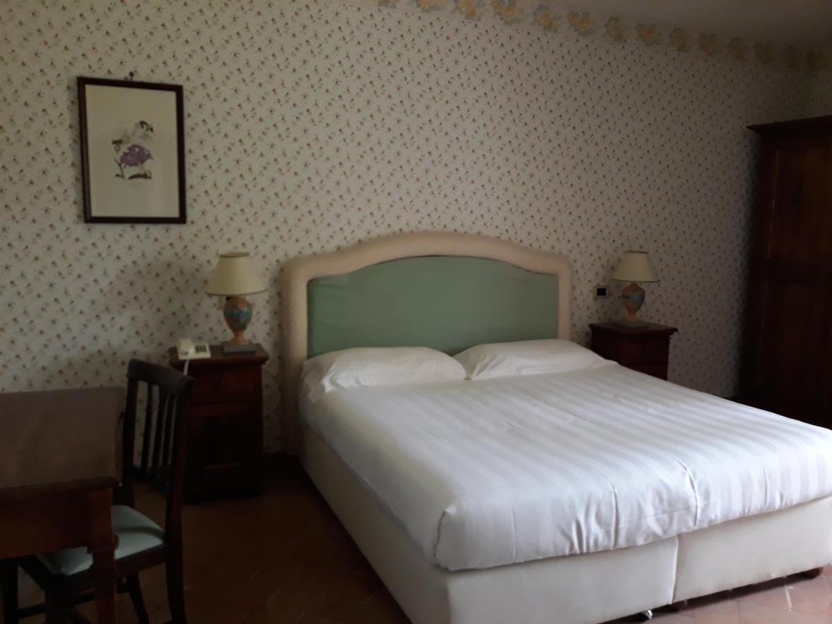 Relais Il Canalicchio Country Resort & Spa Casalalta Eksteriør bilde