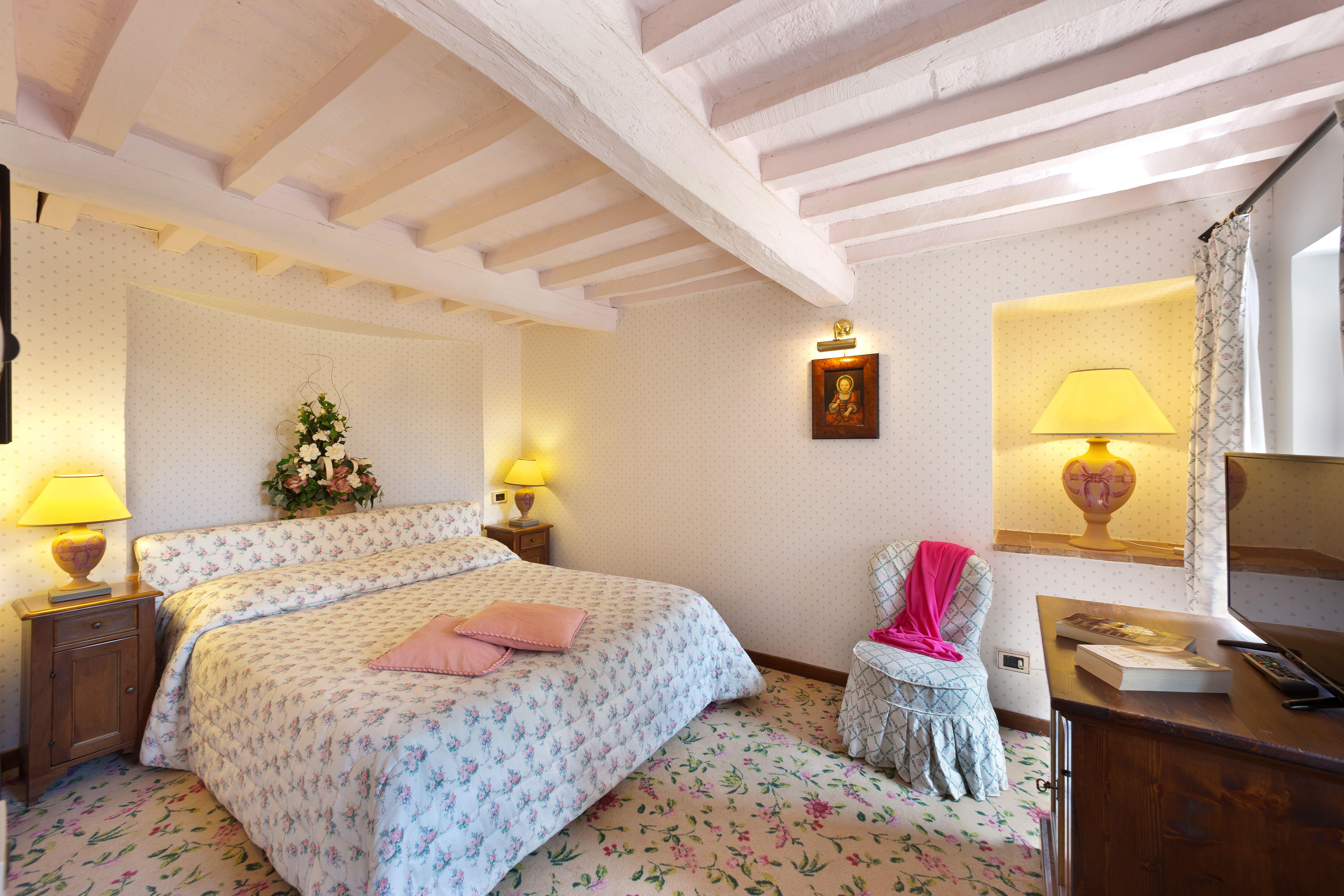 Relais Il Canalicchio Country Resort & Spa Casalalta Eksteriør bilde