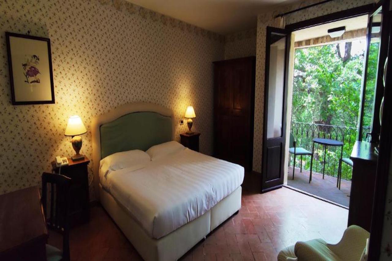 Relais Il Canalicchio Country Resort & Spa Casalalta Eksteriør bilde