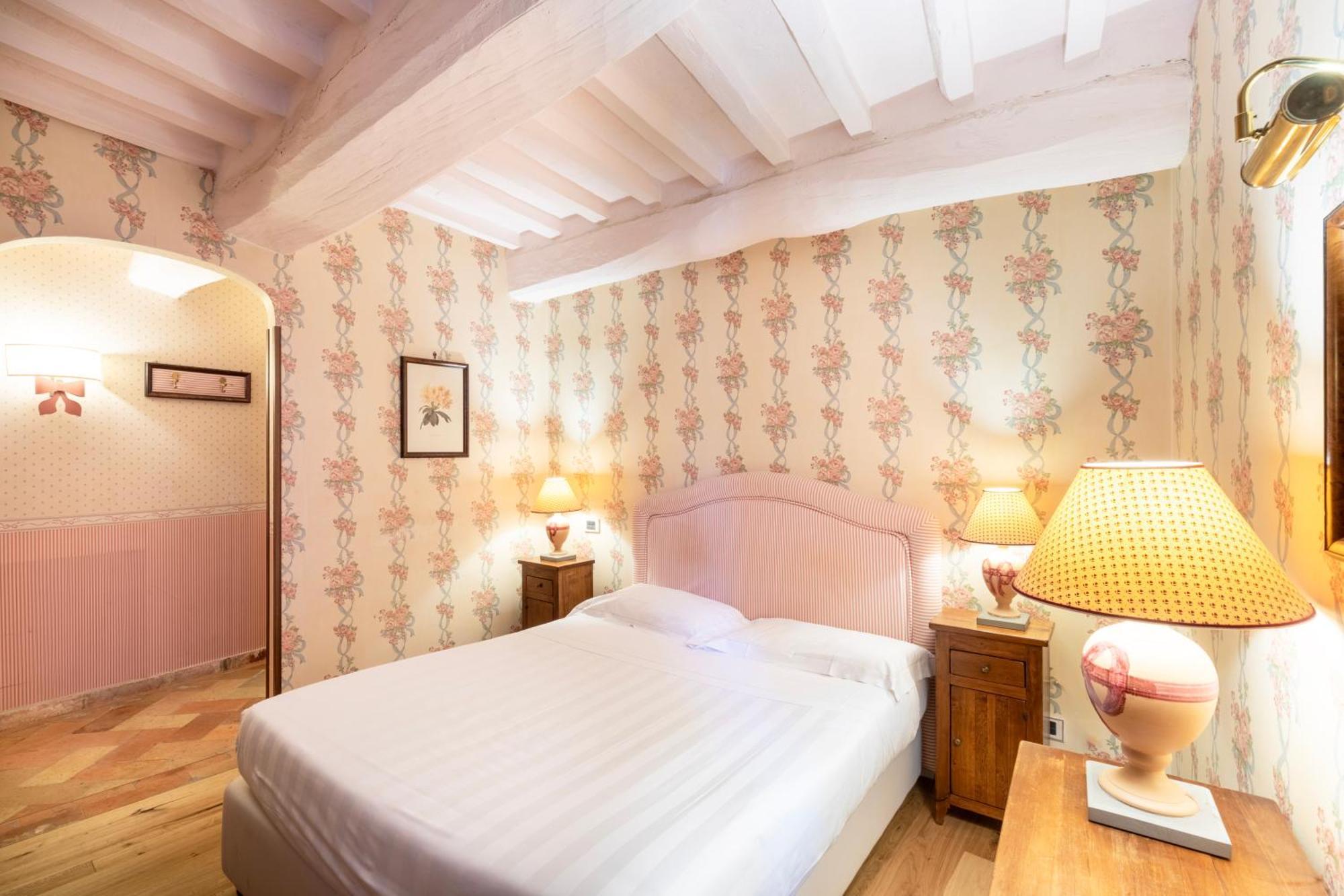 Relais Il Canalicchio Country Resort & Spa Casalalta Eksteriør bilde