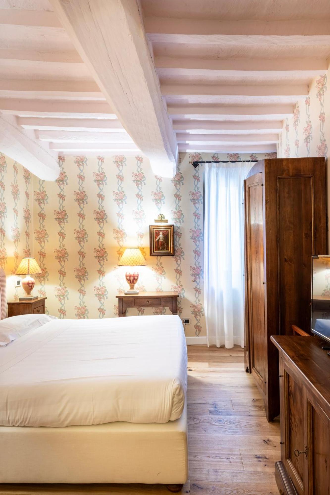 Relais Il Canalicchio Country Resort & Spa Casalalta Eksteriør bilde