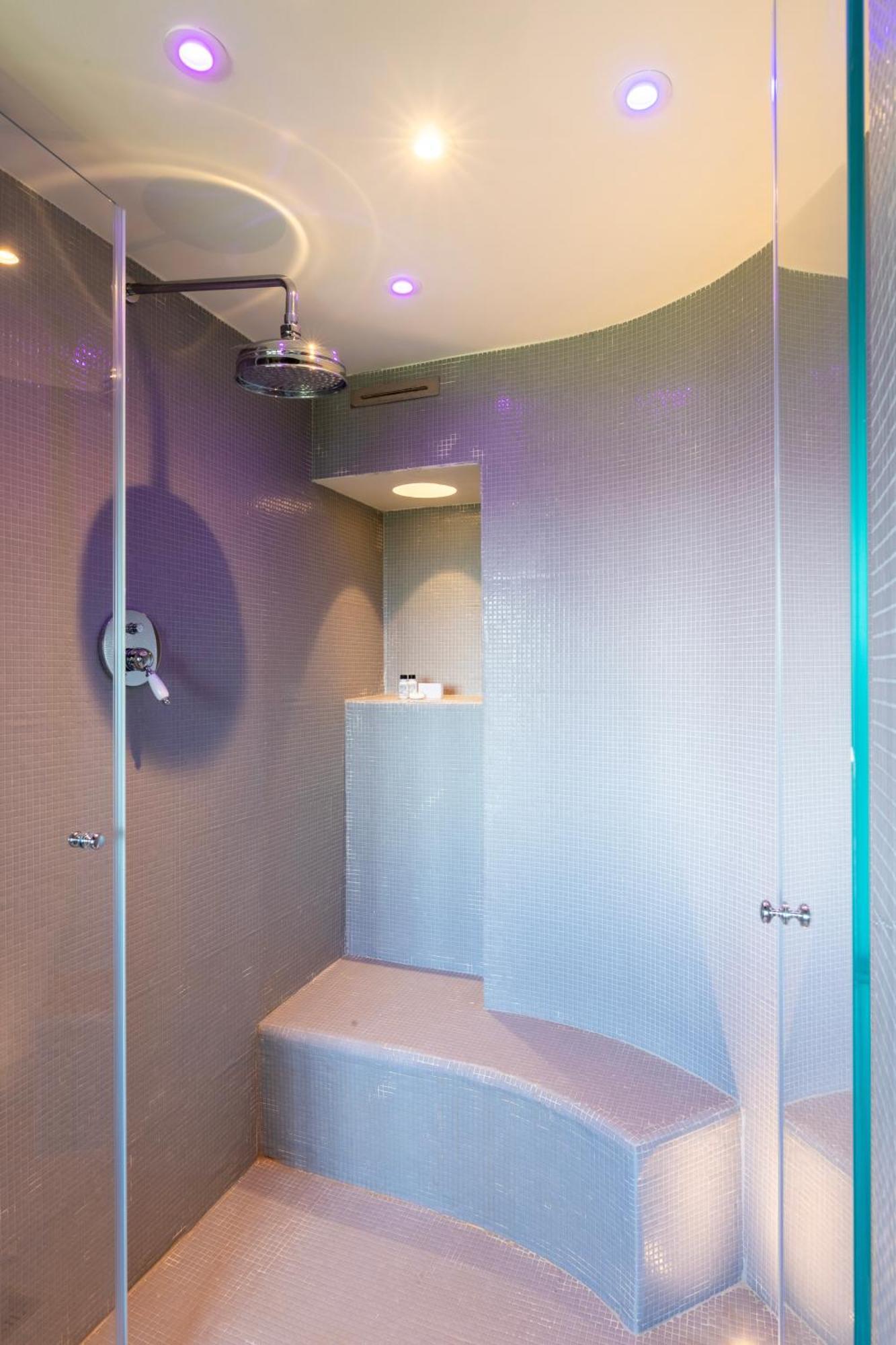 Relais Il Canalicchio Country Resort & Spa Casalalta Eksteriør bilde