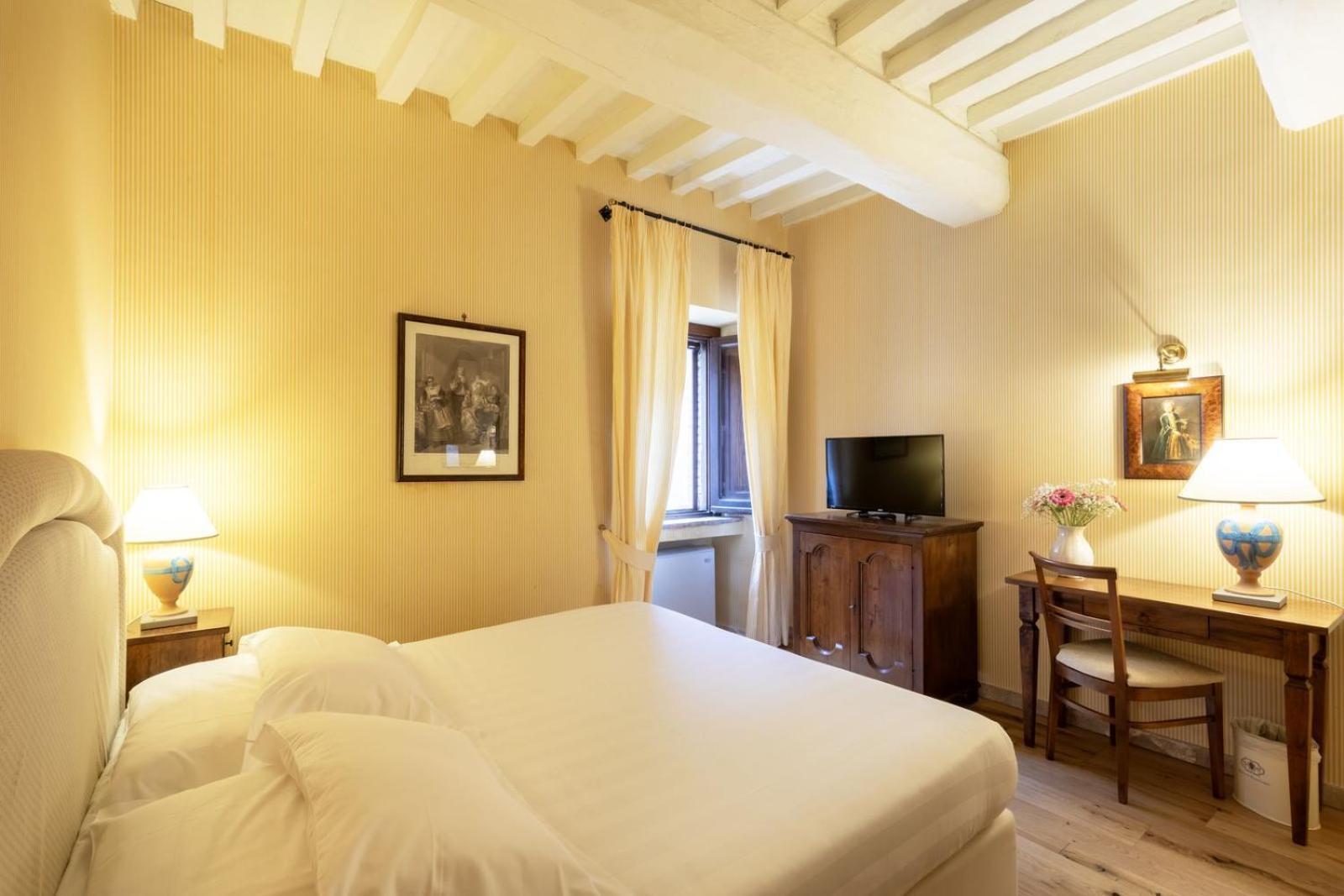 Relais Il Canalicchio Country Resort & Spa Casalalta Eksteriør bilde