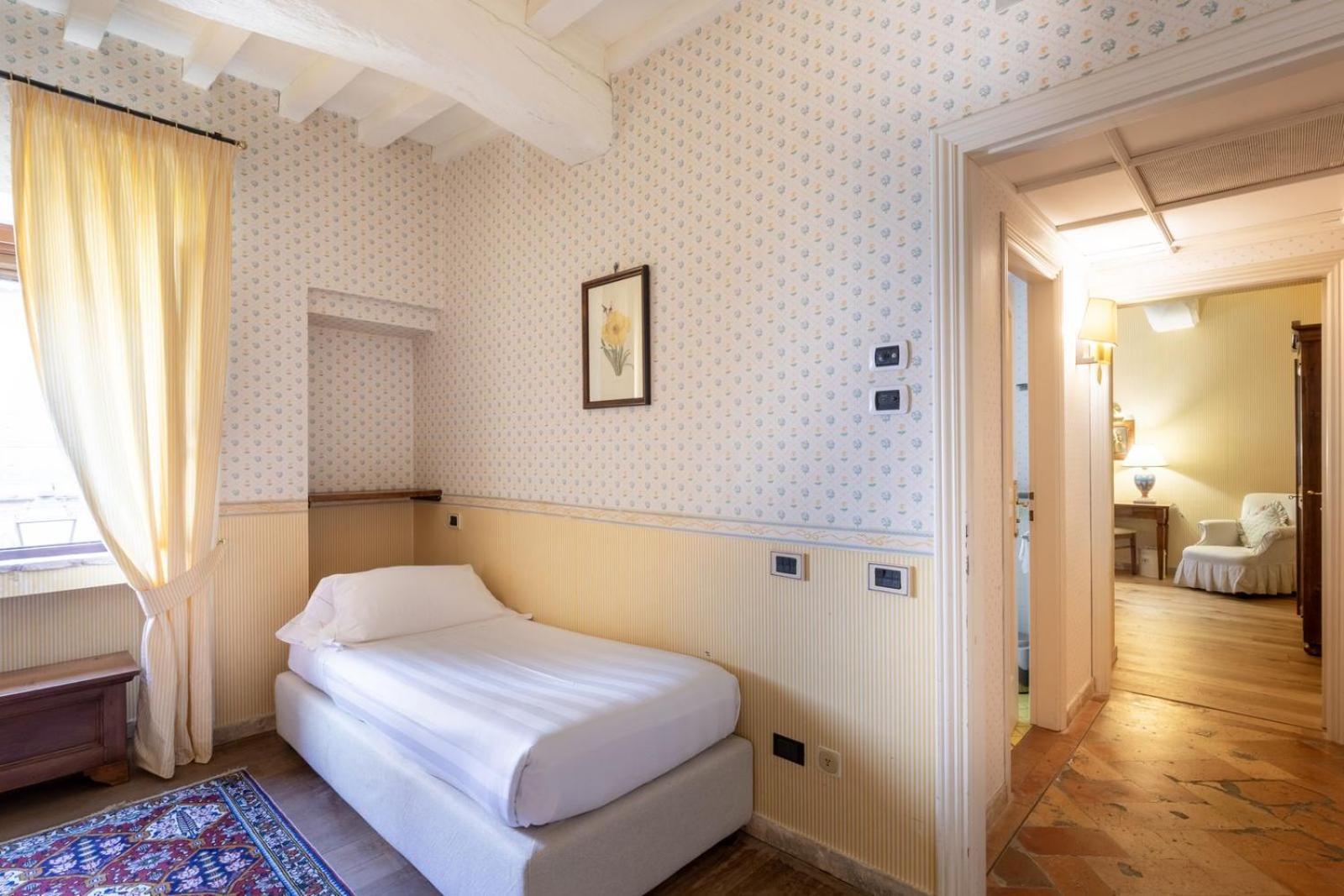 Relais Il Canalicchio Country Resort & Spa Casalalta Eksteriør bilde