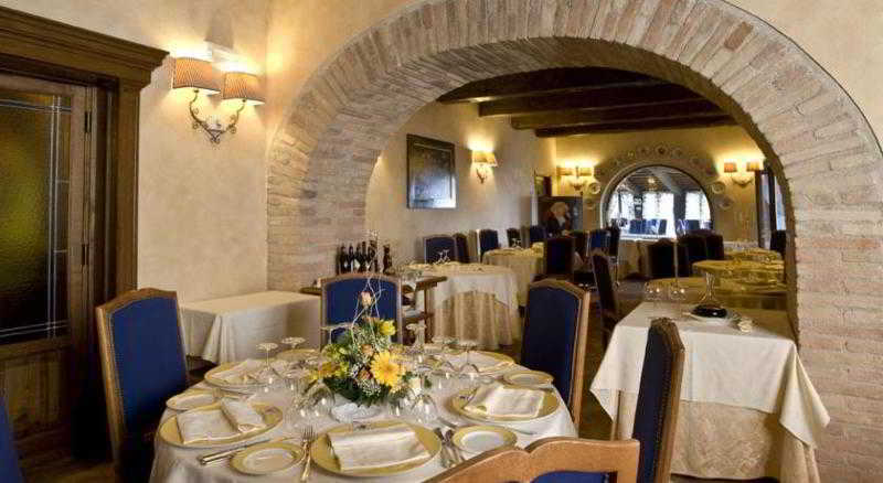 Relais Il Canalicchio Country Resort & Spa Casalalta Eksteriør bilde