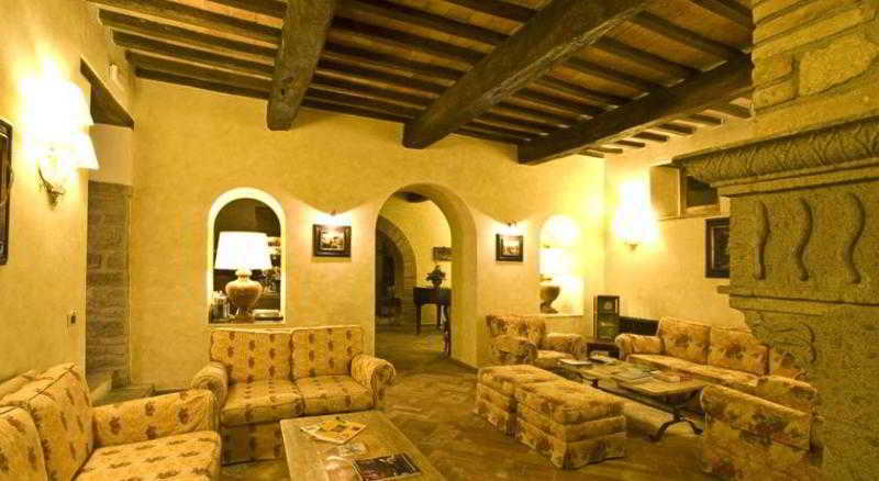 Relais Il Canalicchio Country Resort & Spa Casalalta Eksteriør bilde