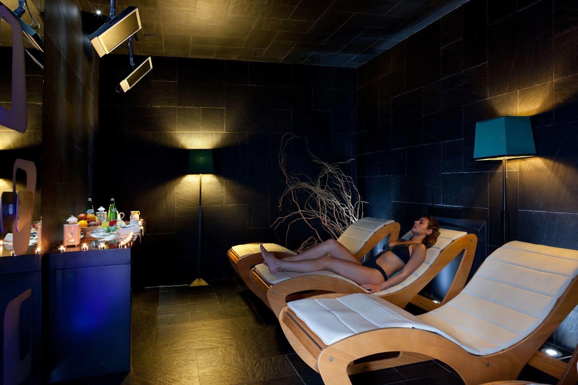 Relais Il Canalicchio Country Resort & Spa Casalalta Eksteriør bilde