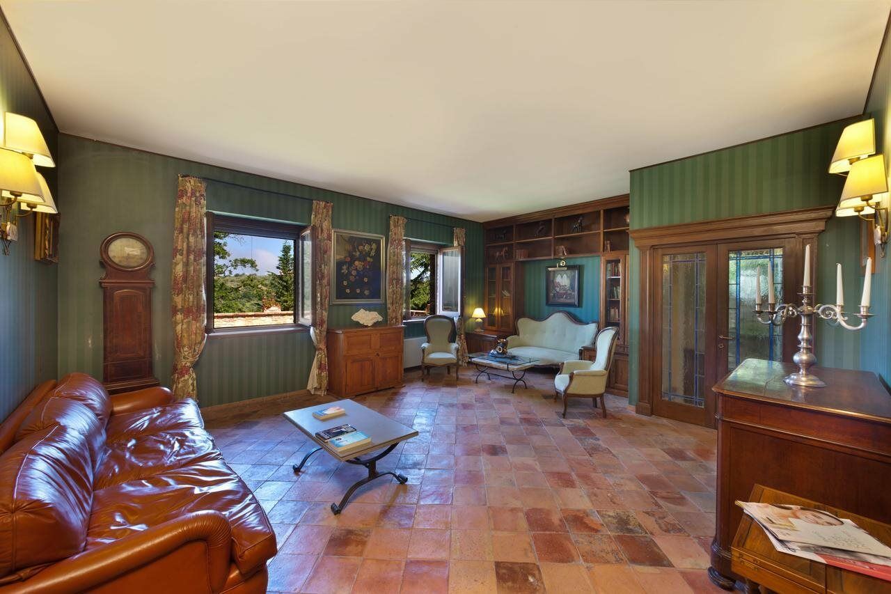 Relais Il Canalicchio Country Resort & Spa Casalalta Eksteriør bilde