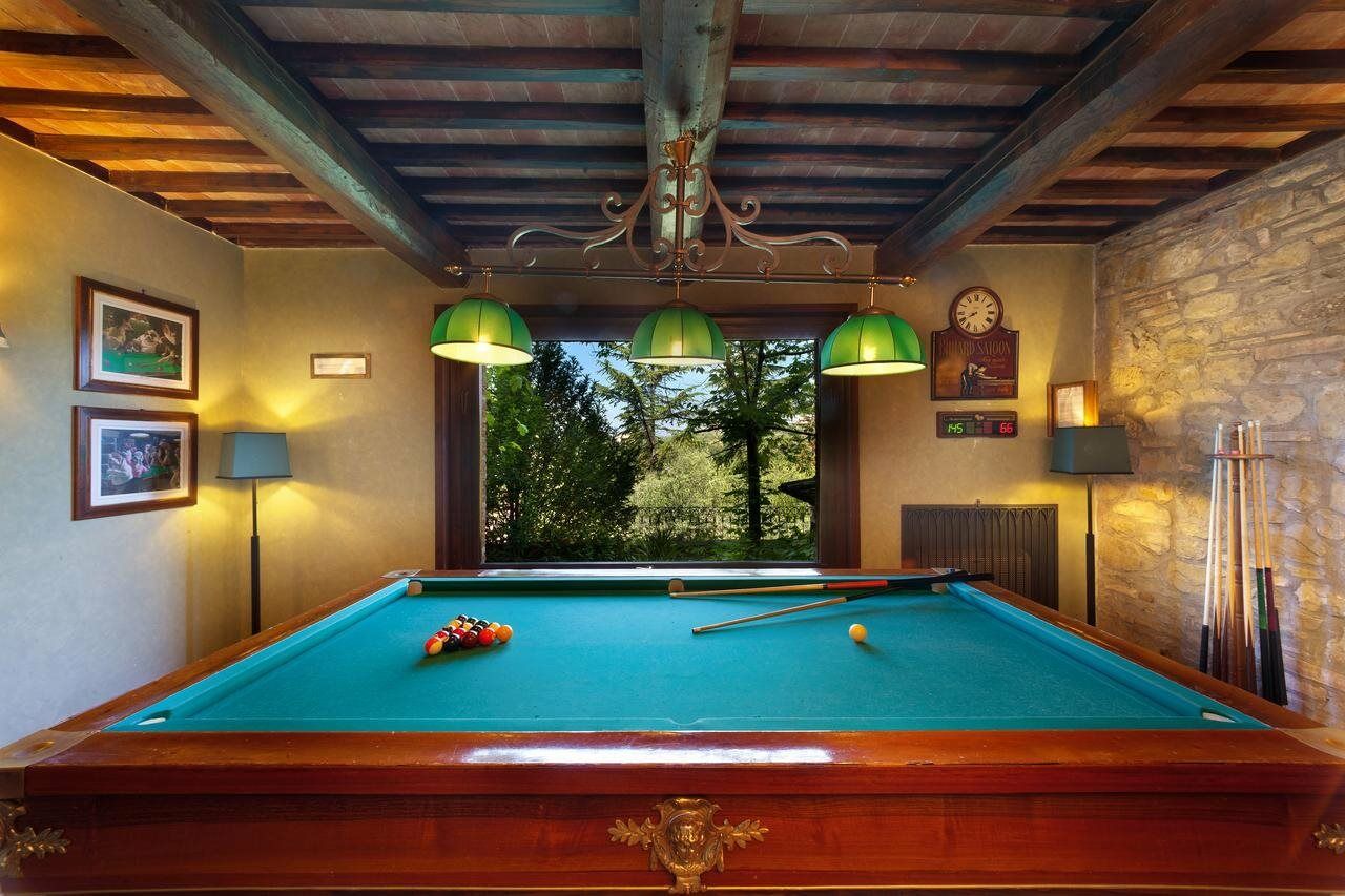 Relais Il Canalicchio Country Resort & Spa Casalalta Eksteriør bilde